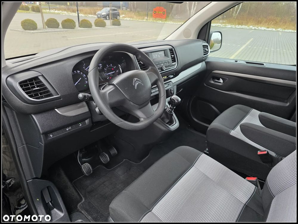 Citroën SpaceTourer - 17