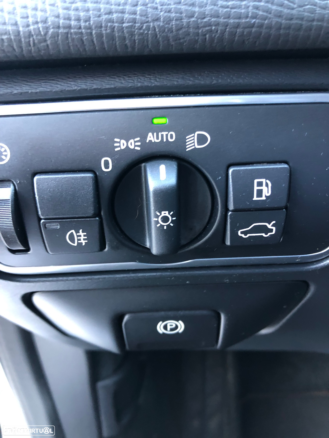 Volvo XC 60 2.0 D4 VOR Geartronic - 46