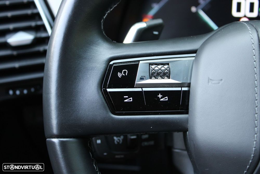 DS DS7 Crossback E-Tense Rivoli EAT8 - 28