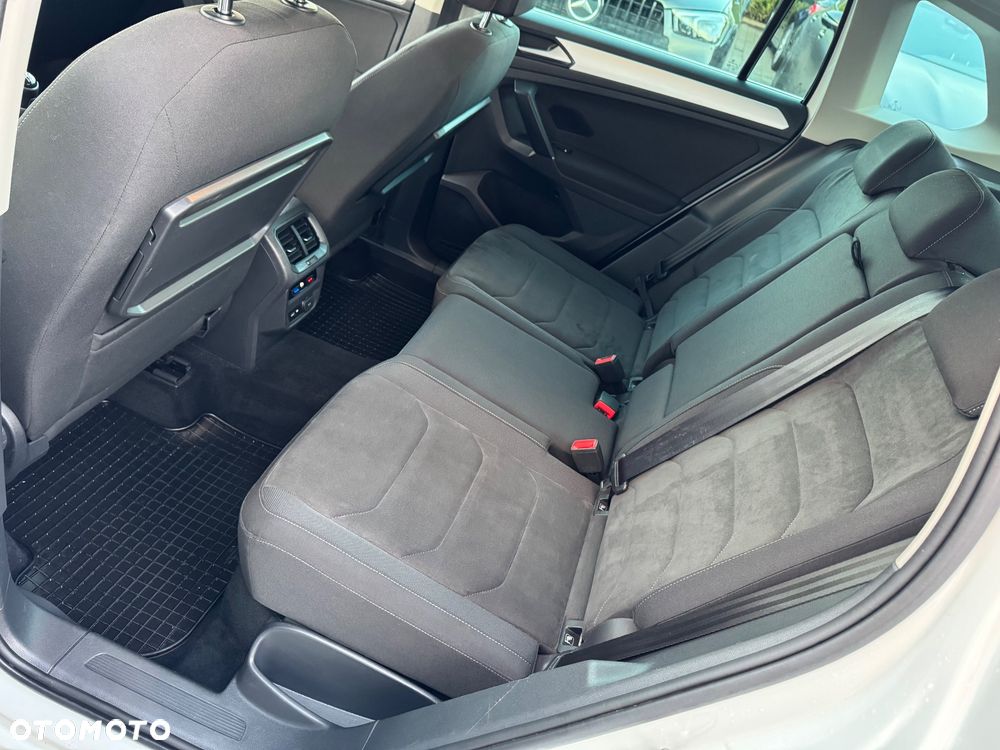 Volkswagen Tiguan 2.0 TDI Perfectline R-Style - 26