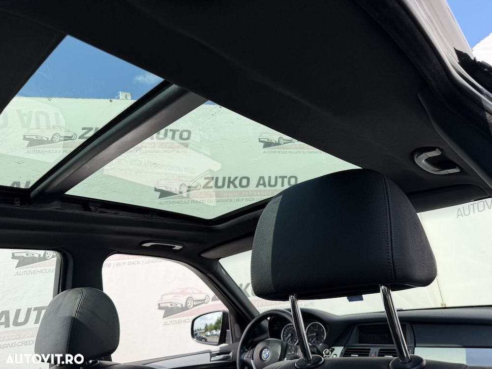 BMW X5 - 9