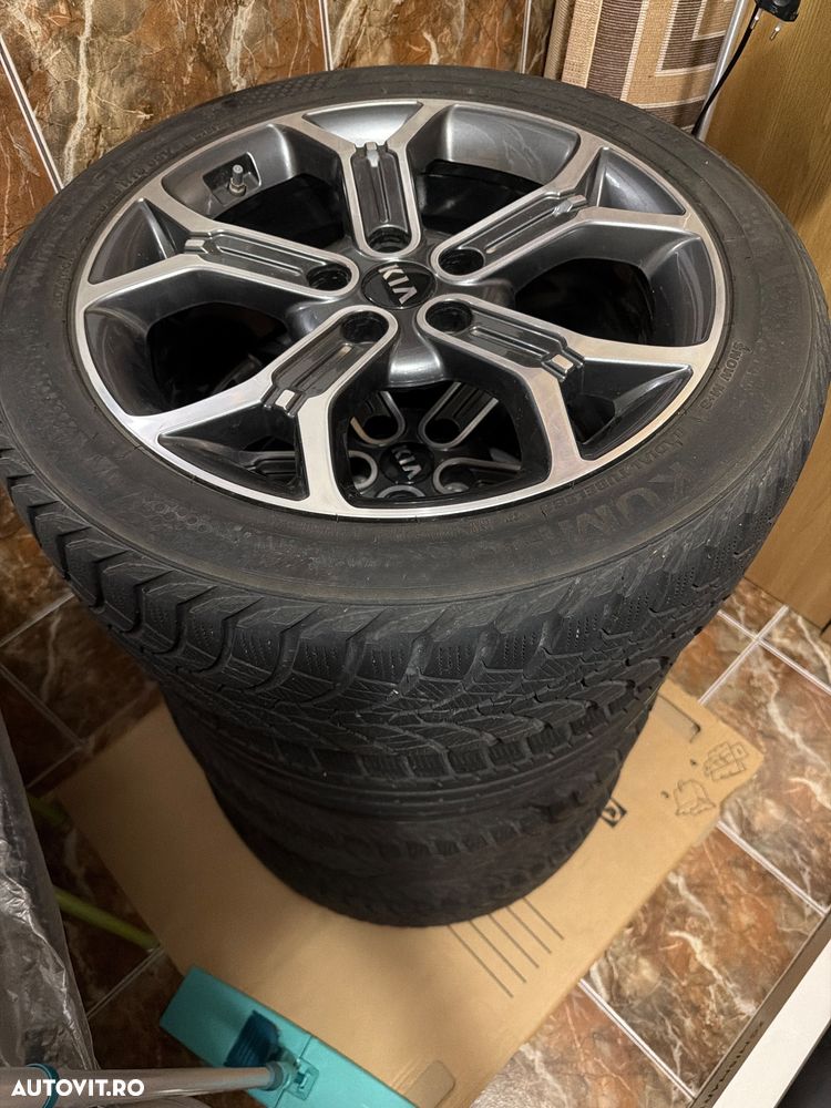 Kia XCeed 1.6 GDI 6DCT PHEV Vision - 13