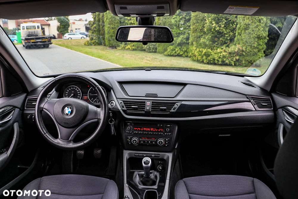 BMW X1 - 32