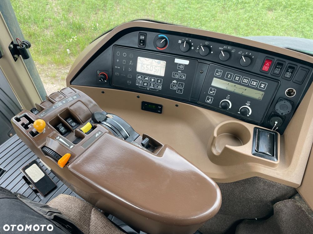 John Deere 8320 - 15