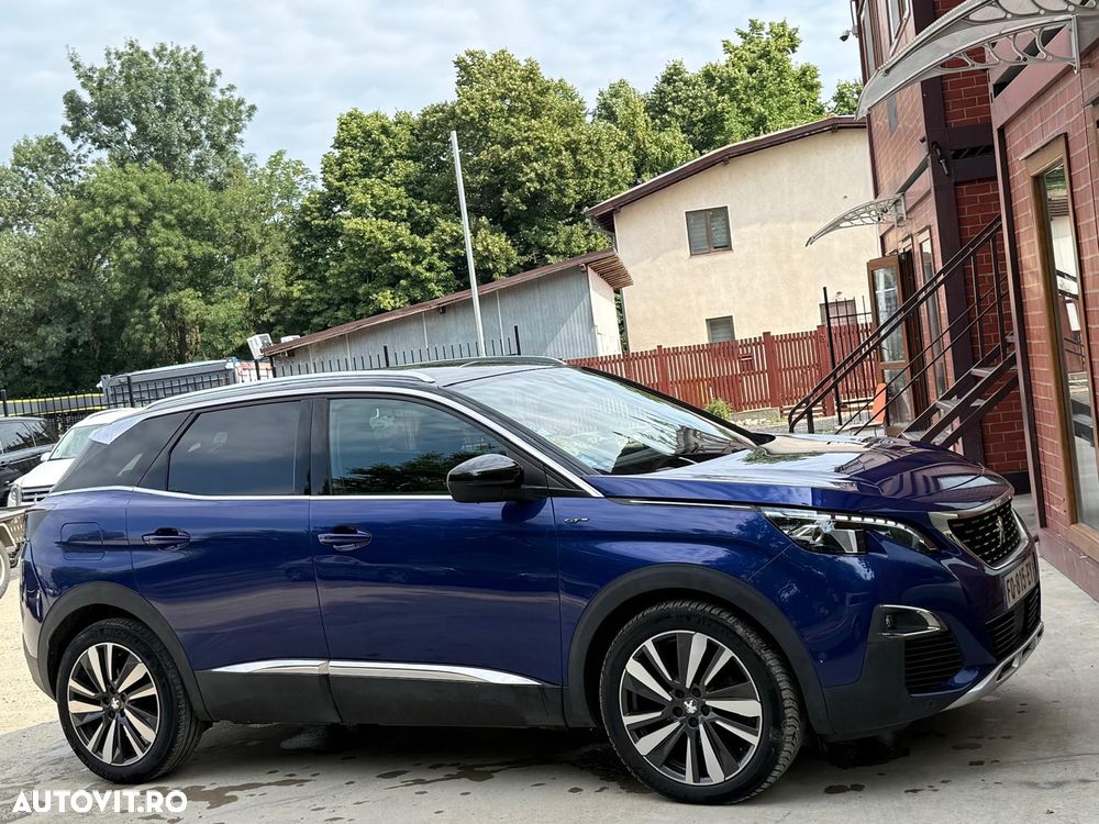 Peugeot 3008 - 4