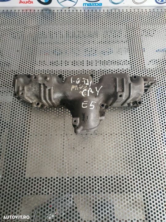 Galerie Admisie VW Seat Skoda 1.6 Tdi Euro 5 Motor CAY - 2