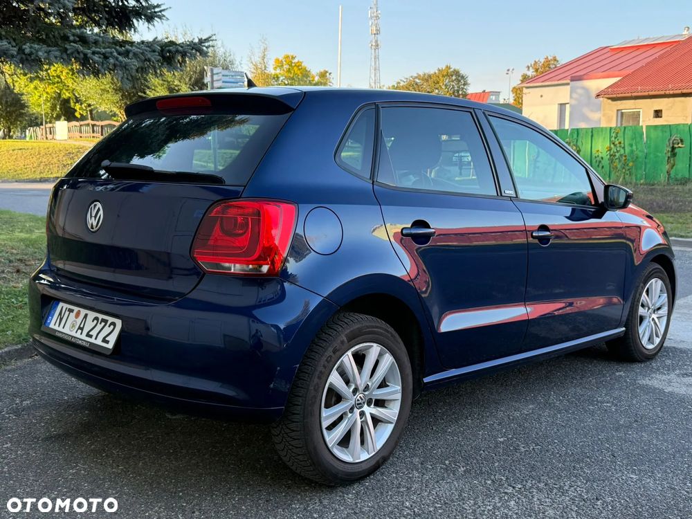 Volkswagen Polo - 3