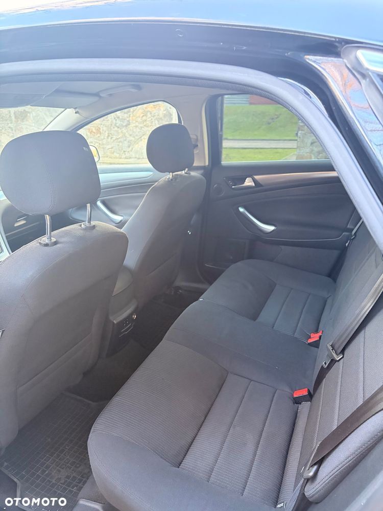 Ford Mondeo 2.0 TDCi Titanium - 7