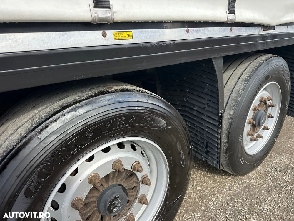 Krone SDP 27  Standard - 27