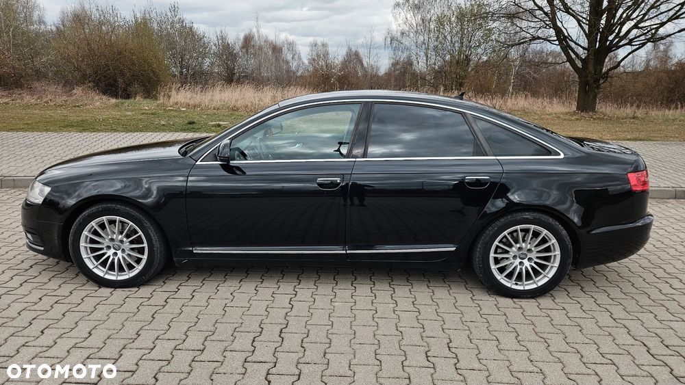 Audi A6 Limousine - 5