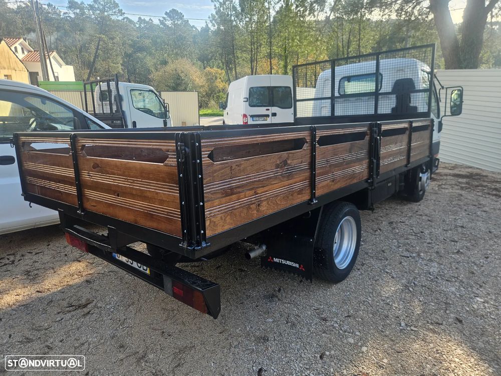 Mitsubishi Canter 3.0 did lig. - 9