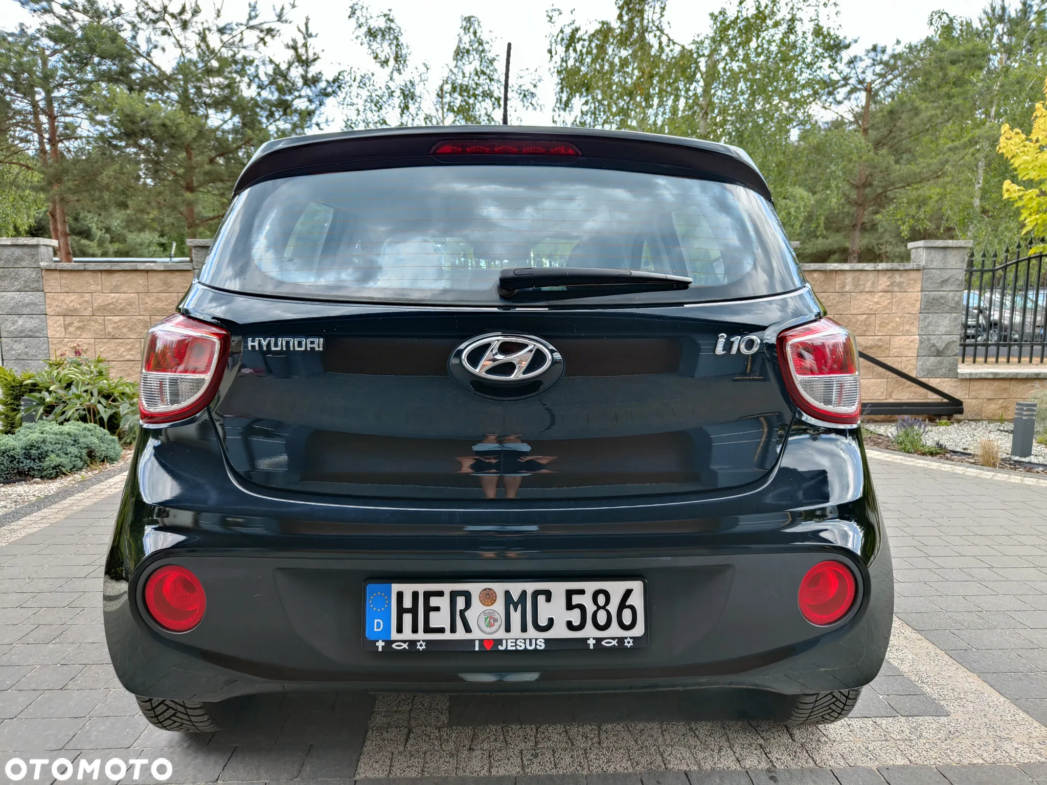 Hyundai i10 1.2 Premium - 21