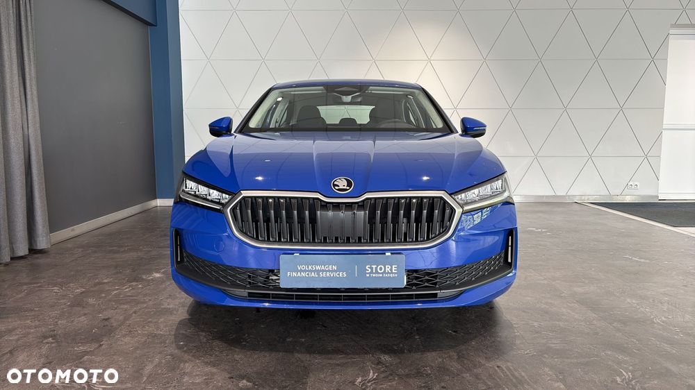 Skoda Superb 1.5 TSI mHEV Essence DSG - 9