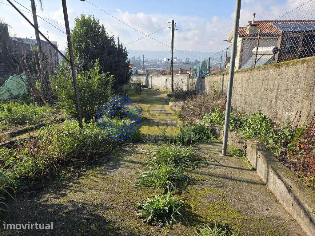 Moradia T2 térrea em Penafiel - Grande imagem: 4/21