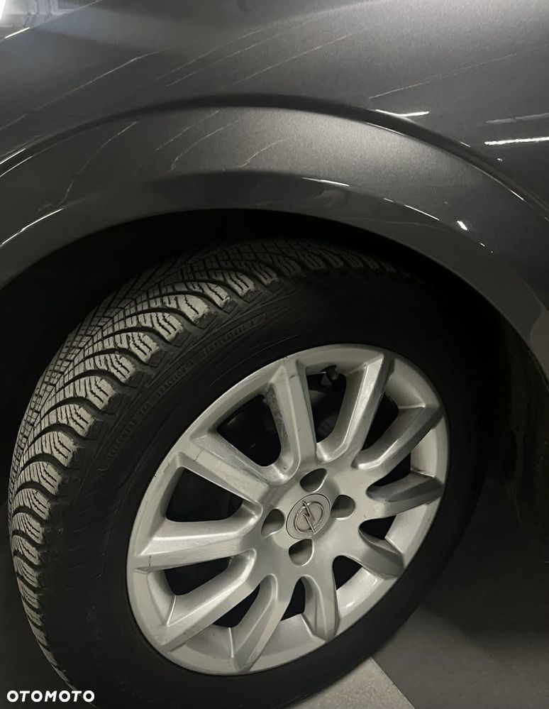 Opel Astra 1.4 Edition - 18