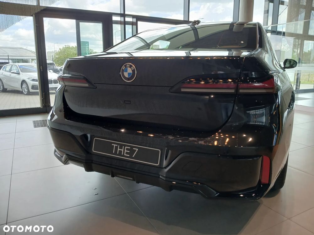 BMW Seria 7 740d xDrive mHEV sport - 10