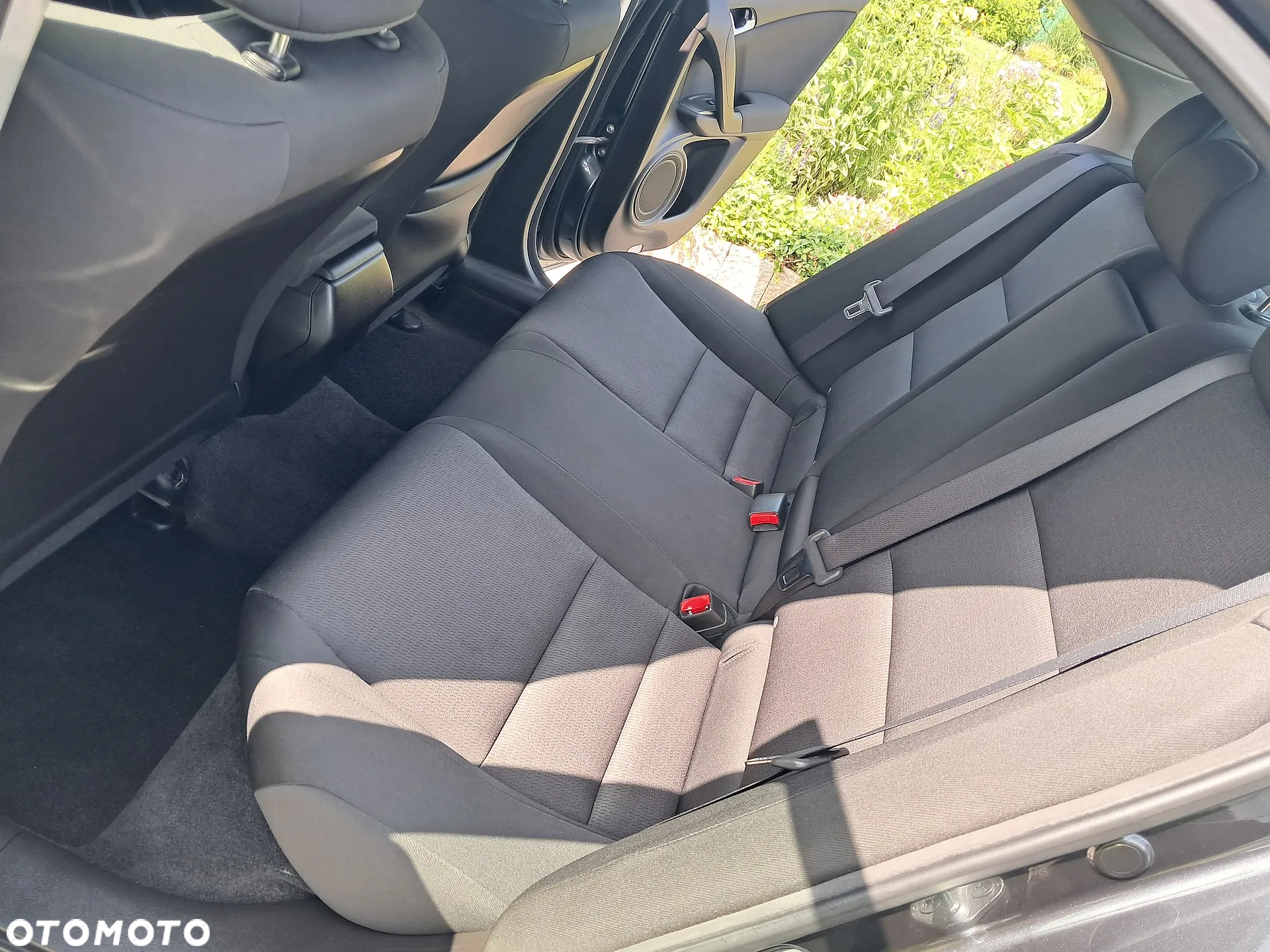 Honda Accord - 26