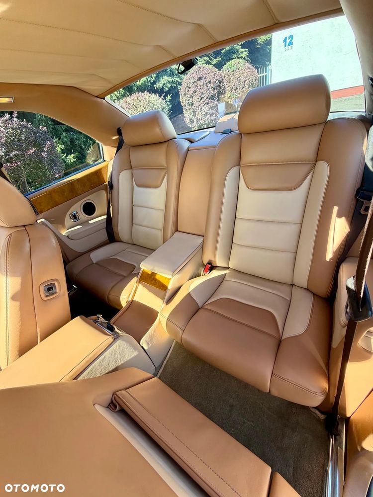 Bentley Continental GT - 21