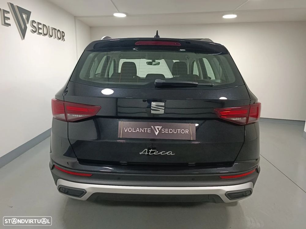 SEAT Ateca 1.0 TSI Style - 3
