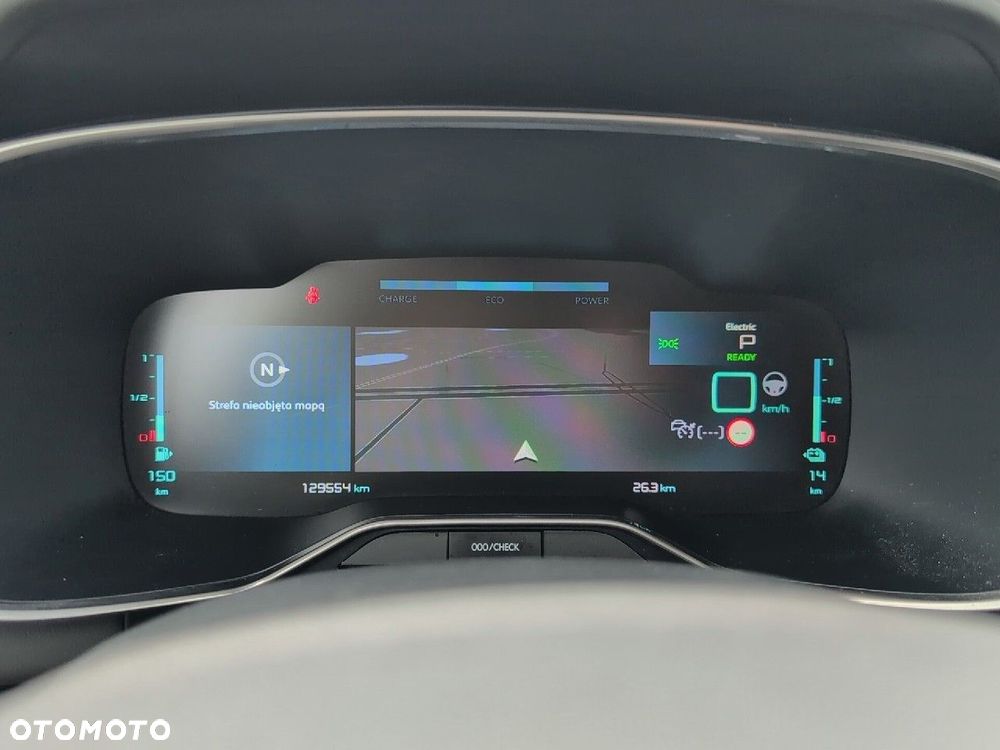 Citroën C5 Aircross - 21