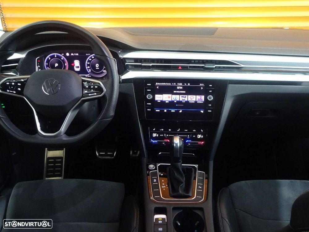 VW Arteon 2.0 TDI Elegance DSG - 32