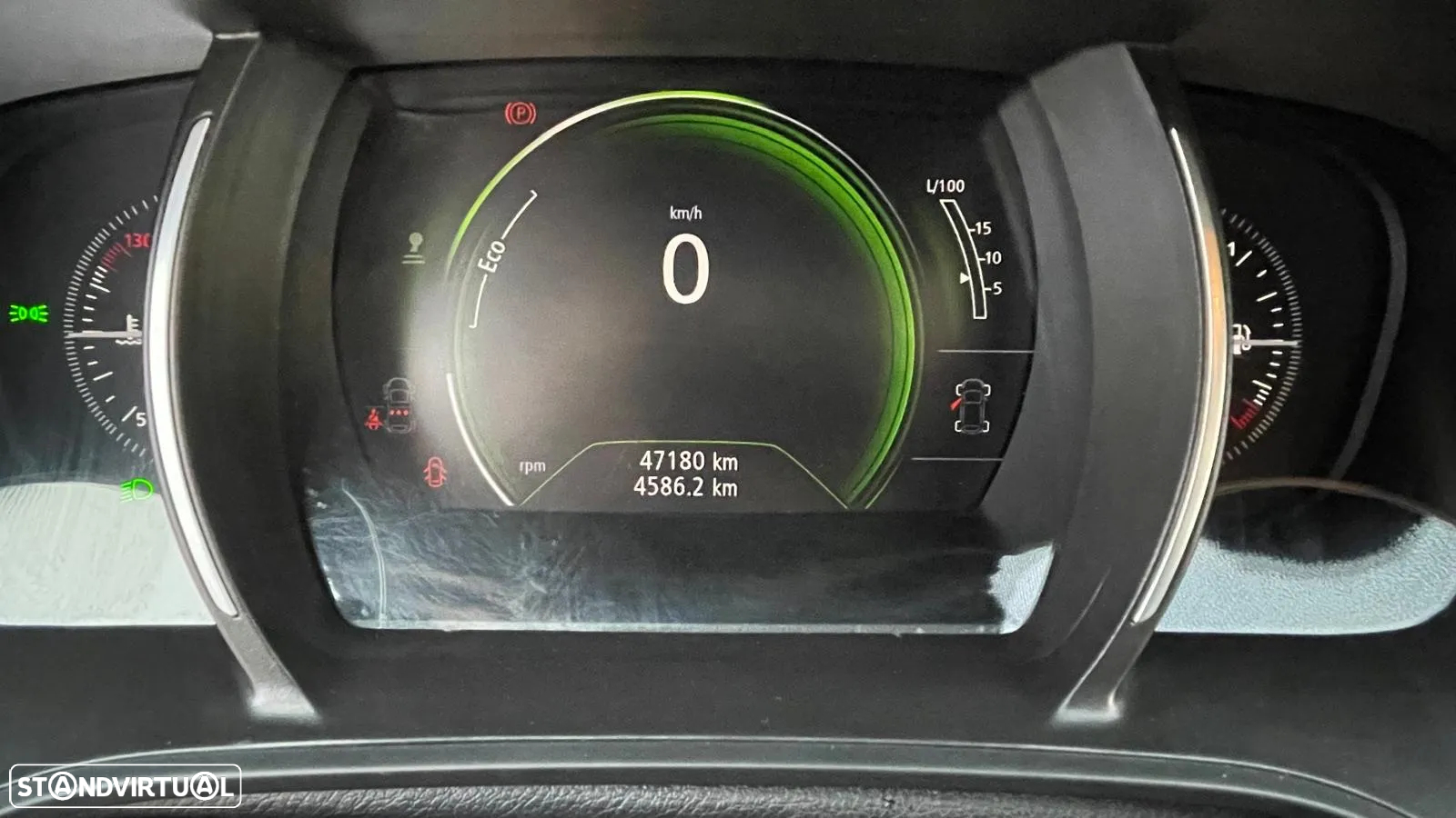 Renault Mégane 1.2 TCE Zen - 26