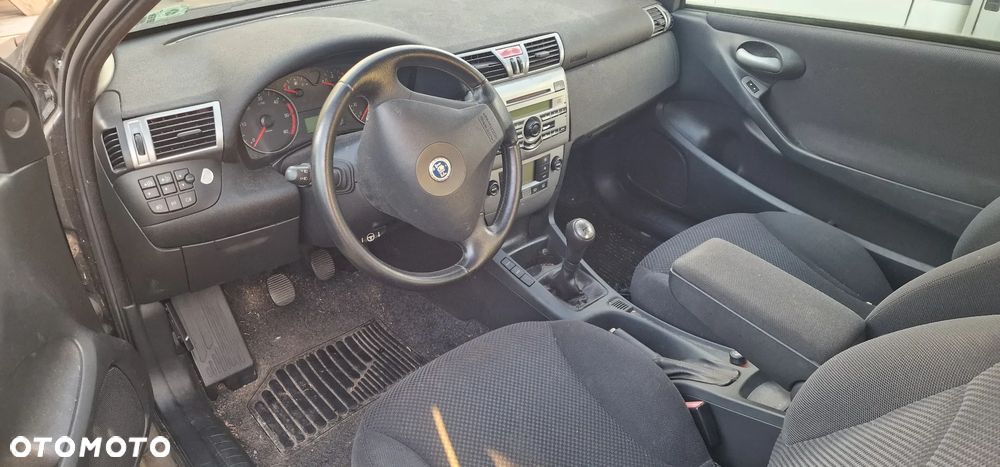 Fiat Stilo - 7
