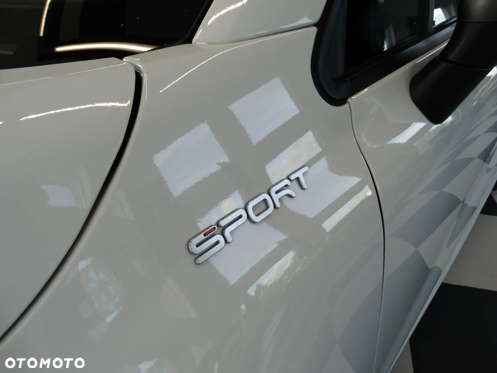 Fiat 500X 1.0 Sport - 4