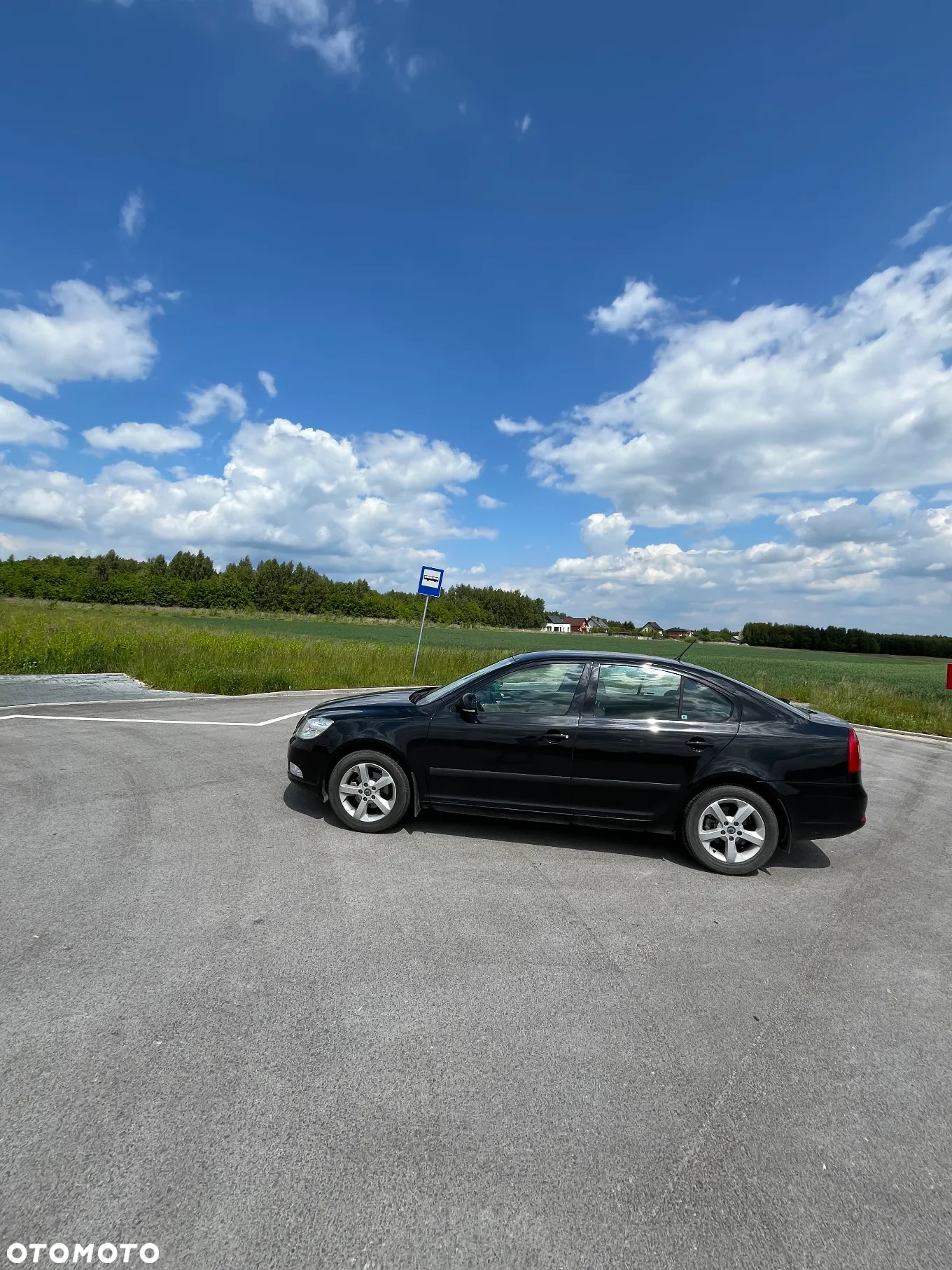 Skoda Octavia 1.4 TSI Classic - 3