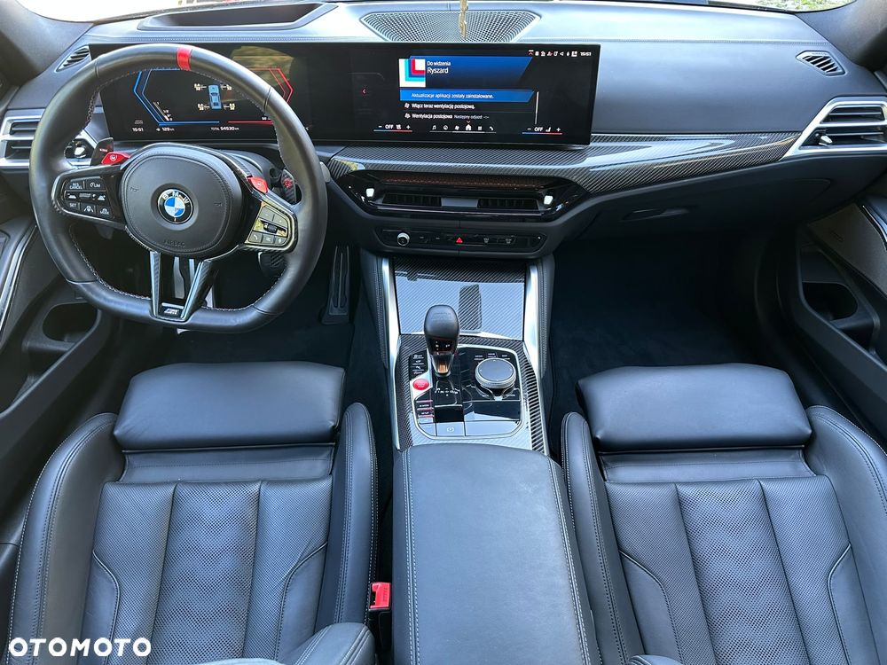 BMW M3 - 12