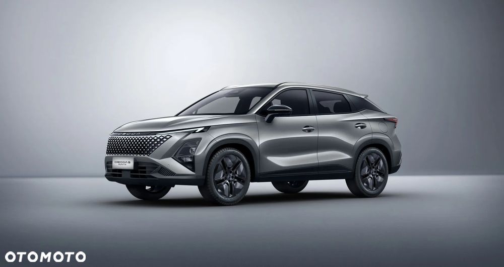 Omoda 5 1.5 T-GDI Hybrid Premium DHT - 3