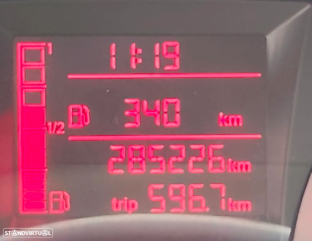 SEAT Ibiza 1.9 TDI Sport DPF - 8