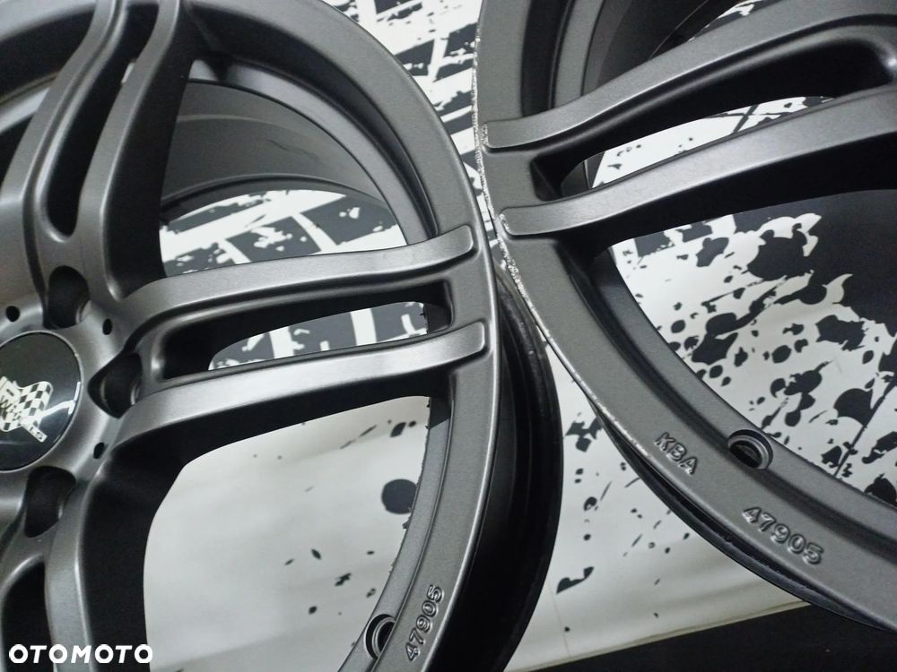 felgi ALU 18 5x112 volkswagen passat b5 b5 fl b6 b7 b8 arteon CC Scirocco - 7