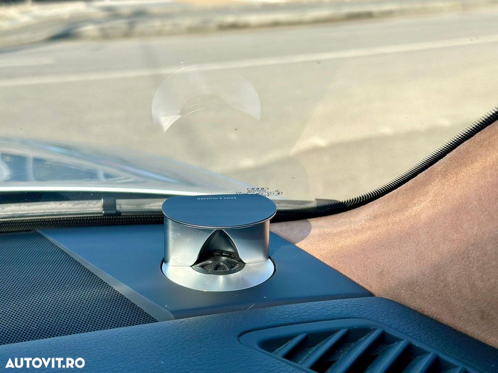 Audi S8 5.2 FSI quattro - 30