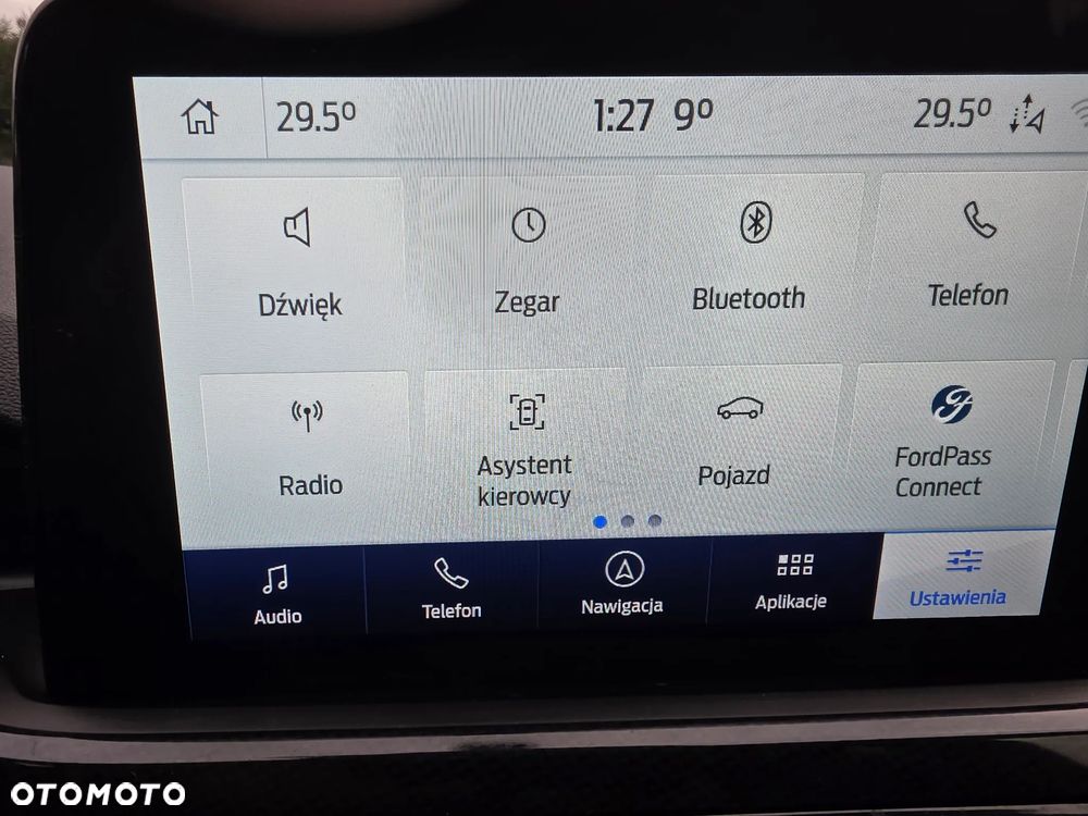 Ford Kuga 2.0 TDCi 2x4 ST-Line - 20