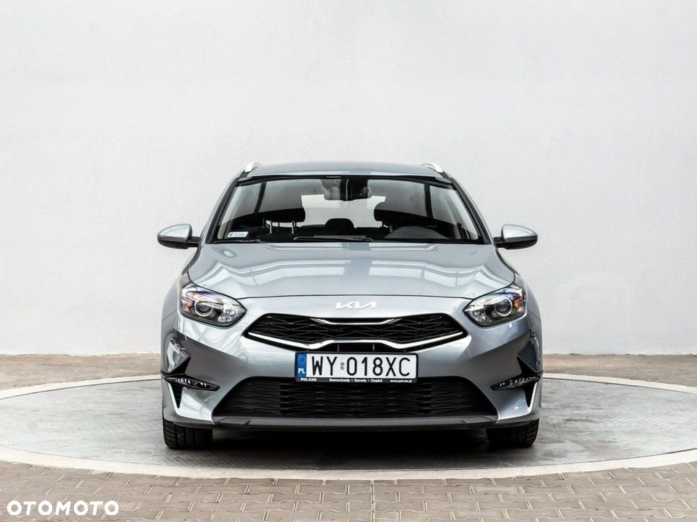 Kia Ceed 1.0 T-GDI M - 7
