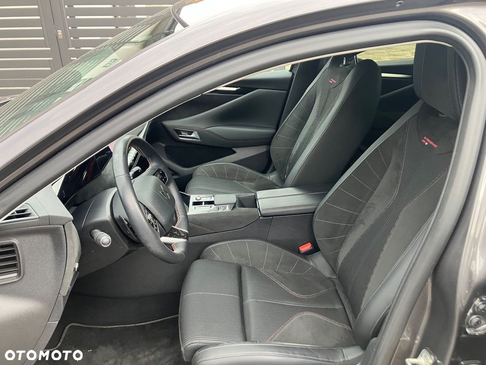 DS Automobiles DS 4 Crossback - 8