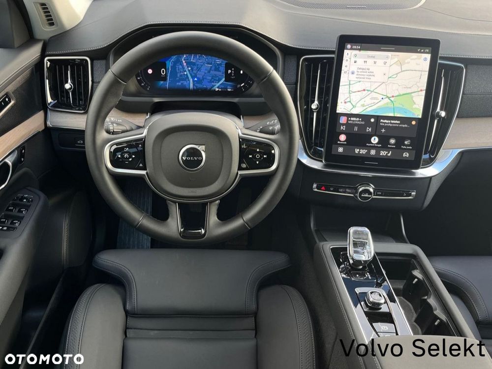 Volvo XC 90 - 13