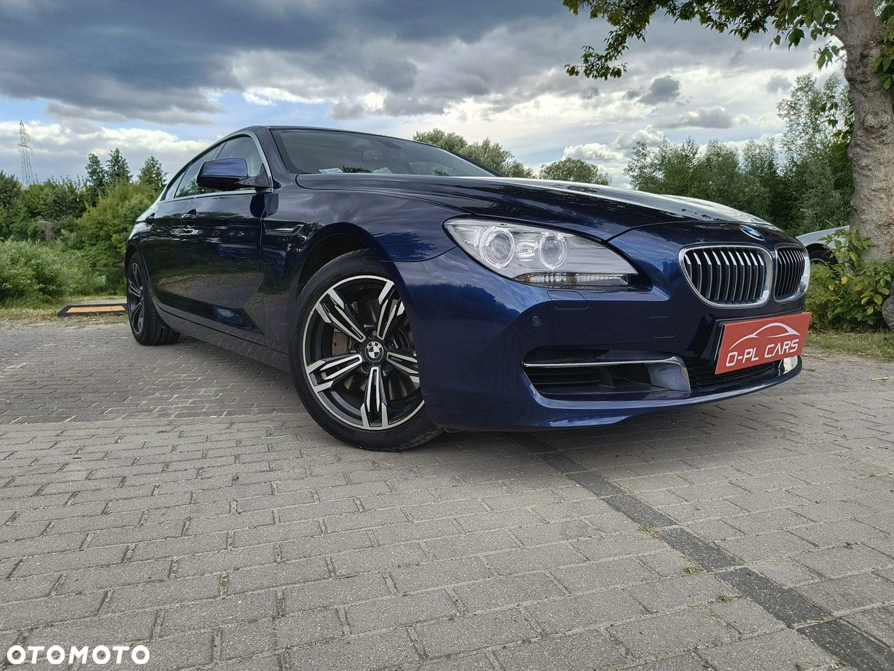 BMW Seria 6 - 18
