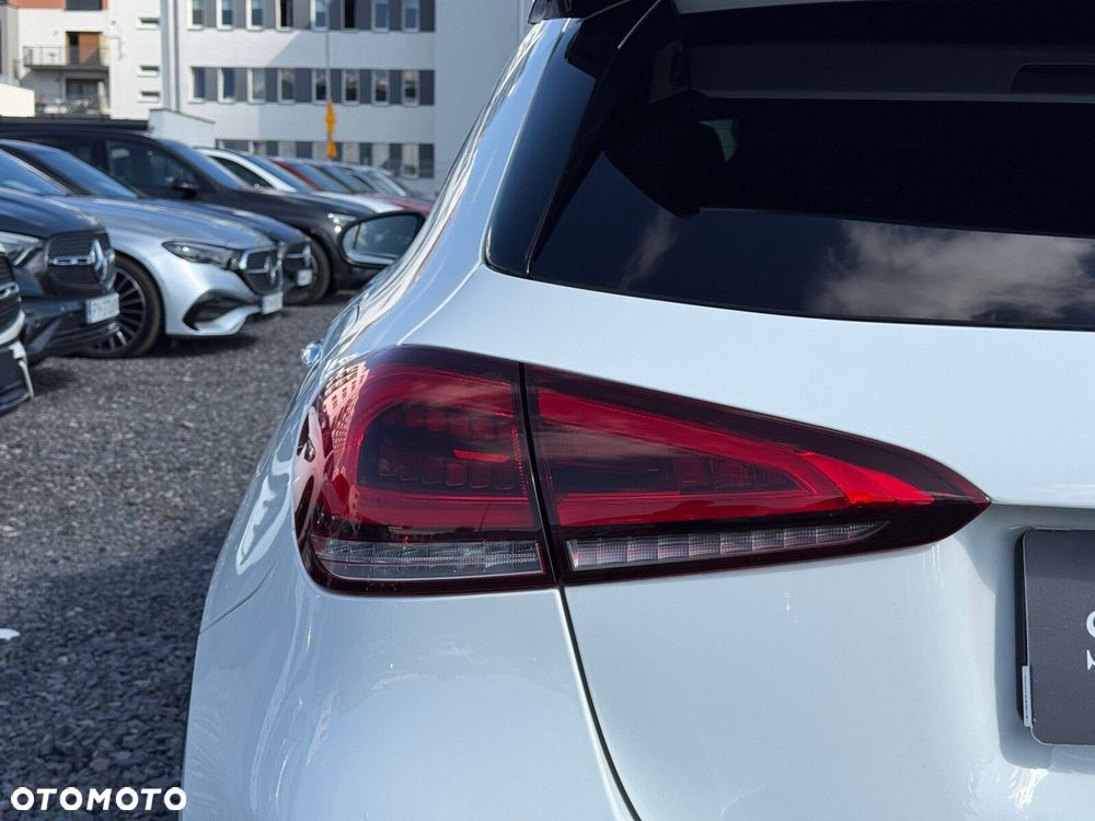 Mercedes-Benz Klasa A 35 AMG 4-Matic 7G-DCT - 15