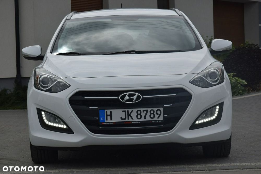 Hyundai i30 - 3