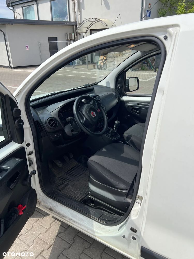 Fiat Fiorino - 9