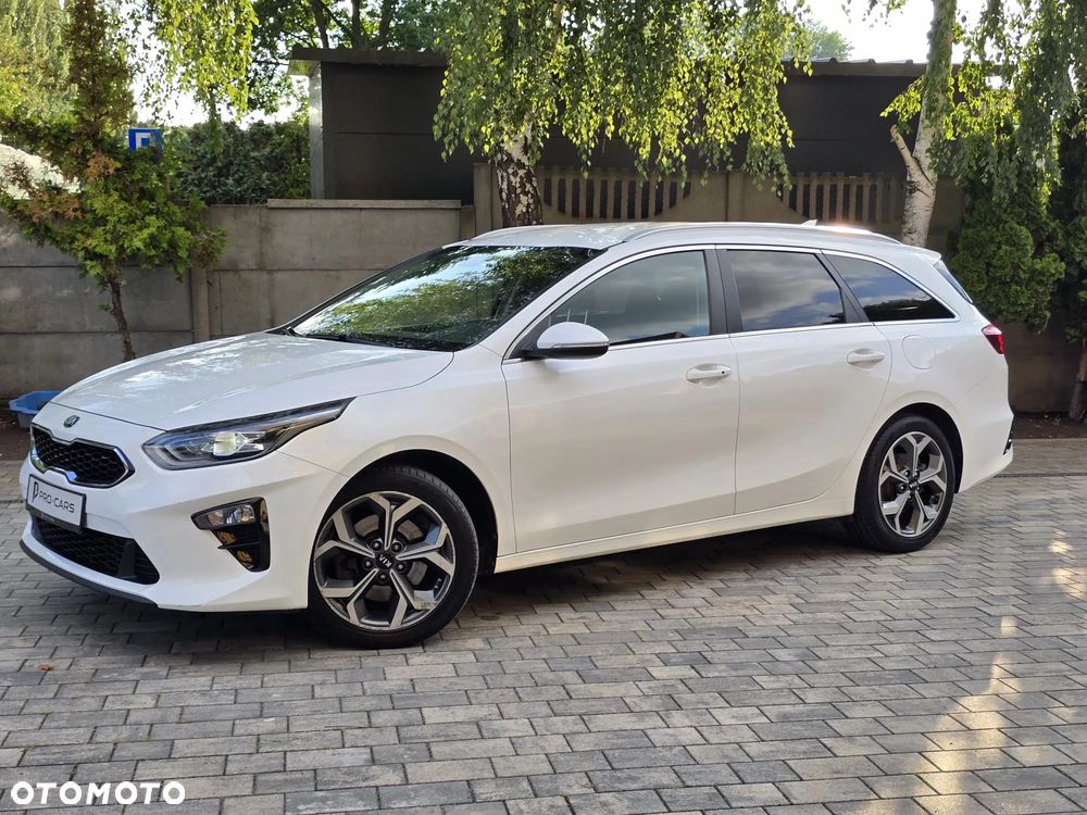 Kia Ceed 1.0 T-GDI OPF Edition 7 - 3