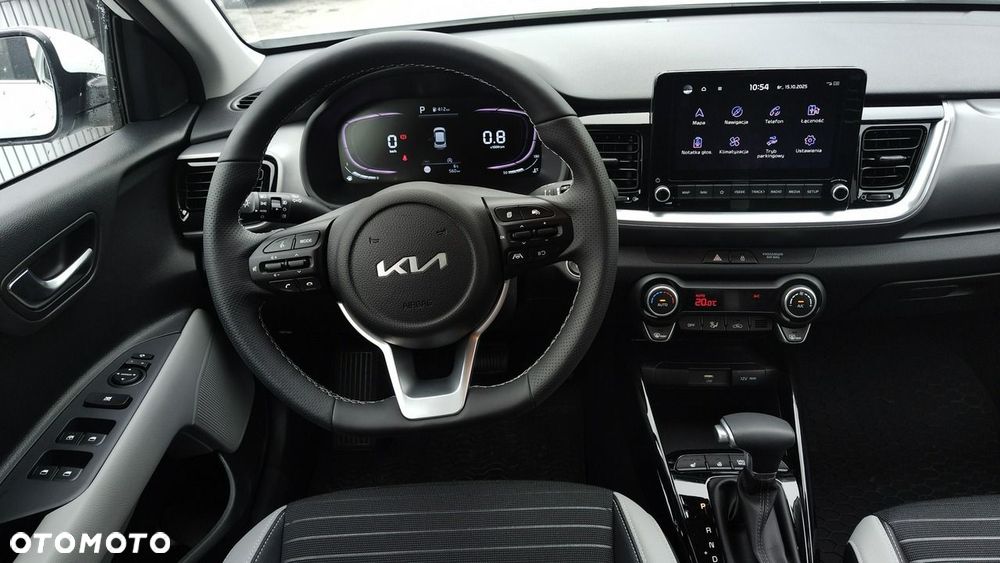 Kia Stonic - 17
