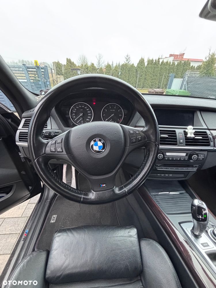 BMW X5 - 7
