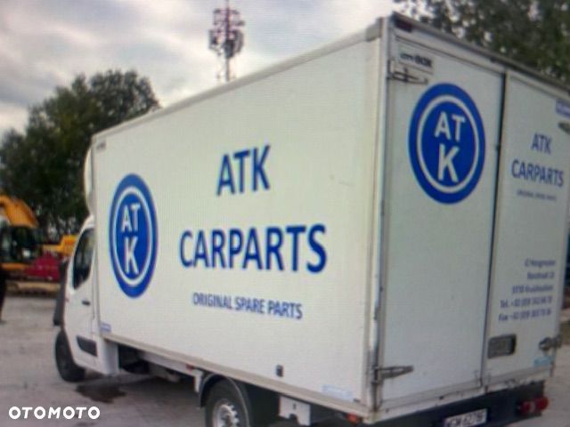 Renault Master FWD dCi MR`14 - 4