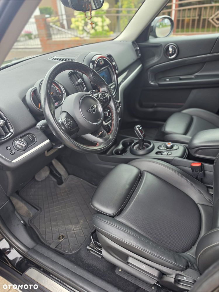 MINI Cooper S Metropolitan - 8