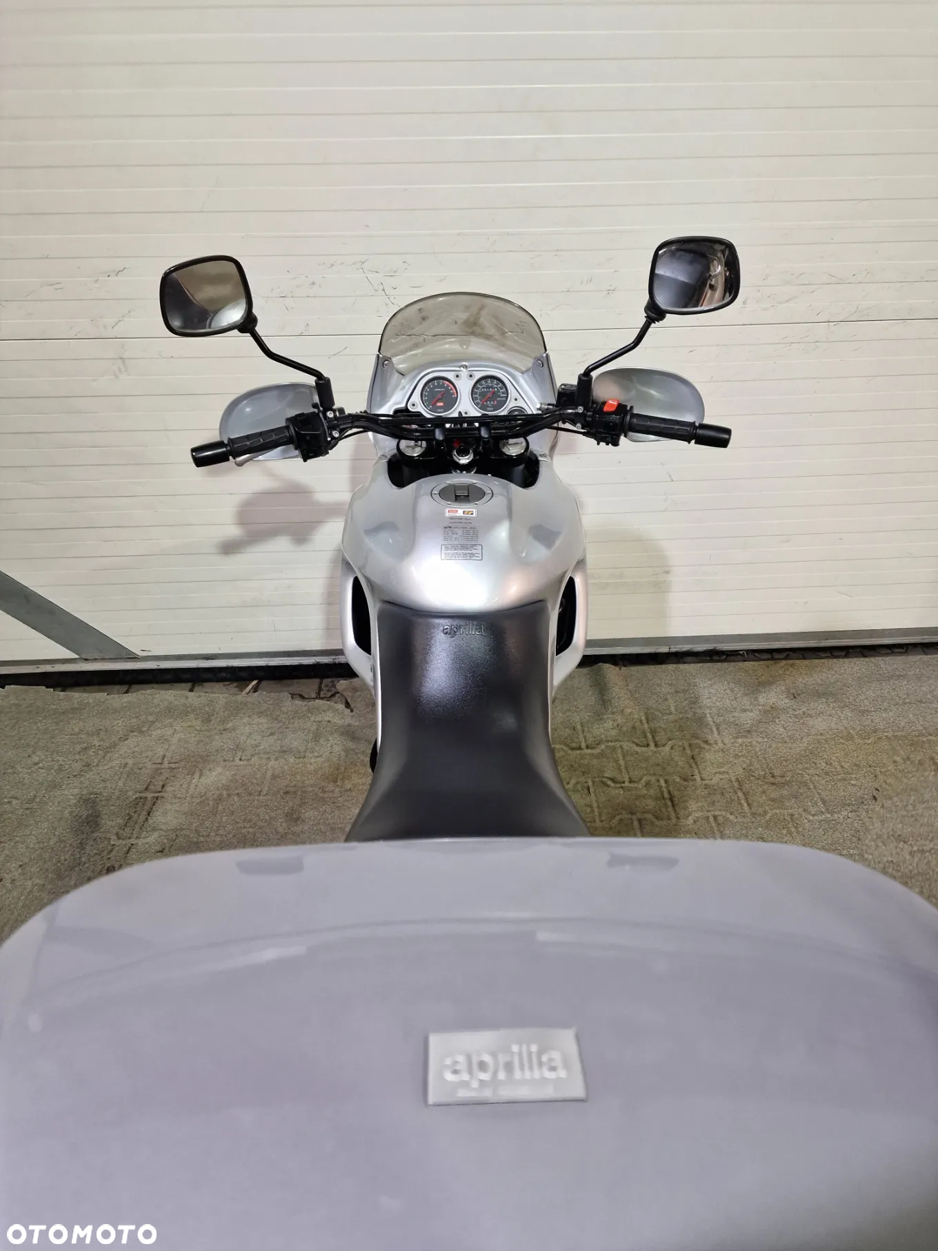 Aprilia Pegaso - 31
