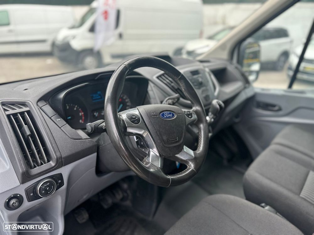 Ford Transit L3 - 10