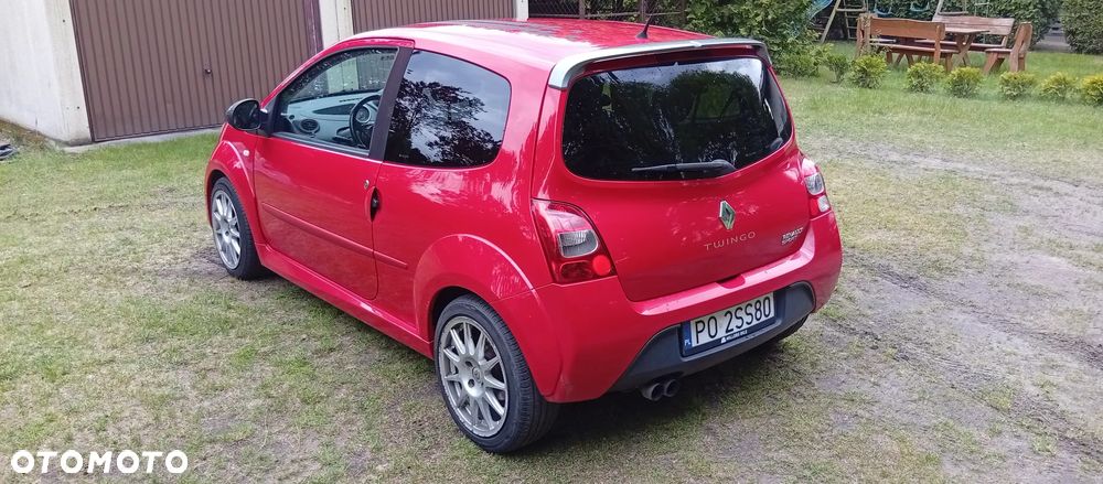 Renault Twingo 1.6 16V RS - 5